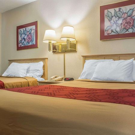 Econo Lodge Dewitt I-90 Extérieur photo