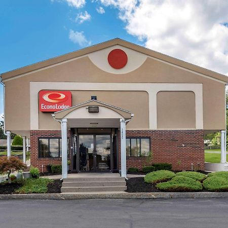 Econo Lodge Dewitt I-90 Extérieur photo