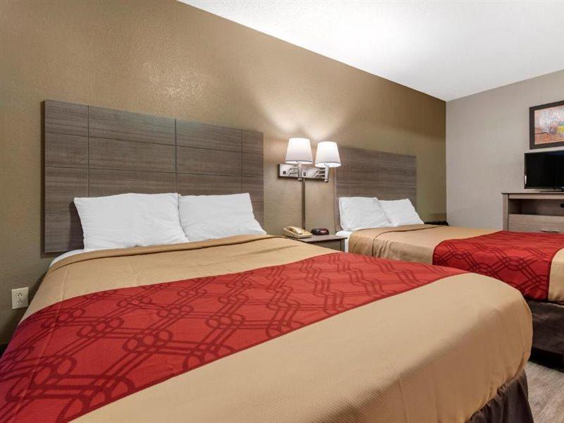 Econo Lodge Dewitt I-90 Extérieur photo