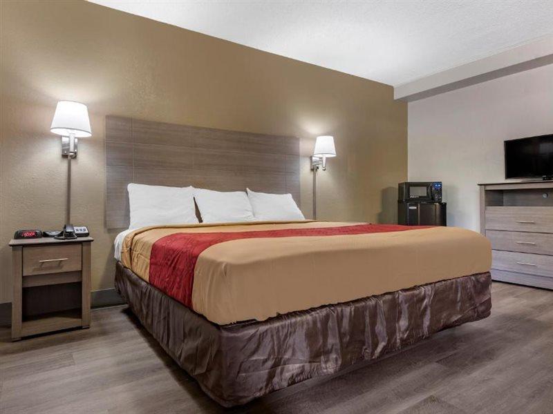 Econo Lodge Dewitt I-90 Extérieur photo