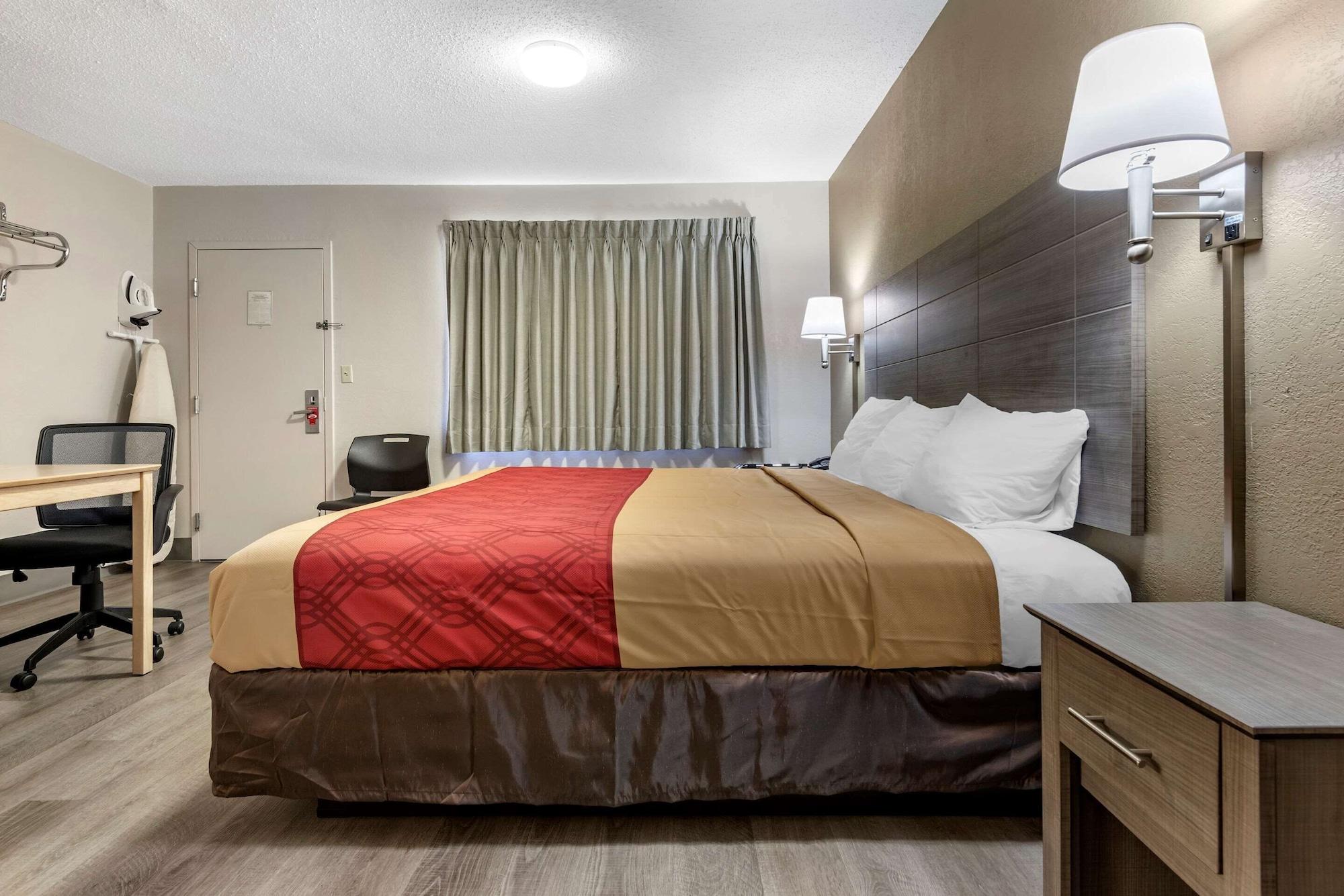 Econo Lodge Dewitt I-90 Extérieur photo