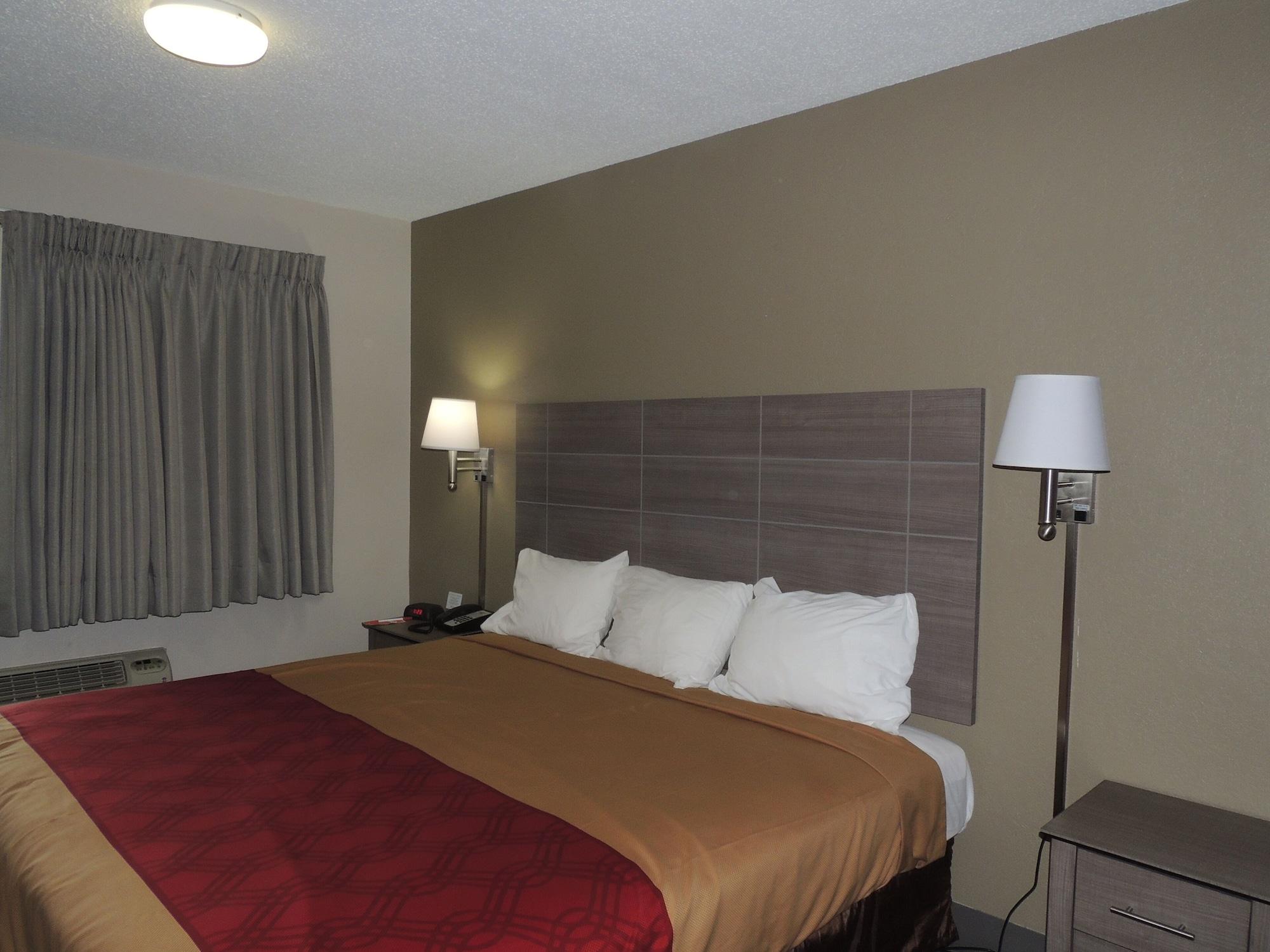 Econo Lodge Dewitt I-90 Extérieur photo
