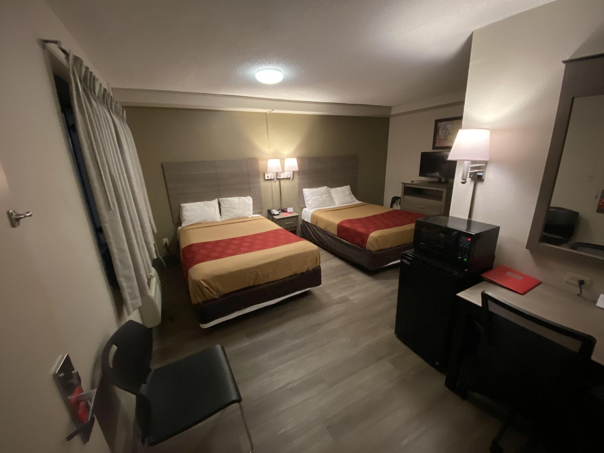 Econo Lodge Dewitt I-90 Extérieur photo