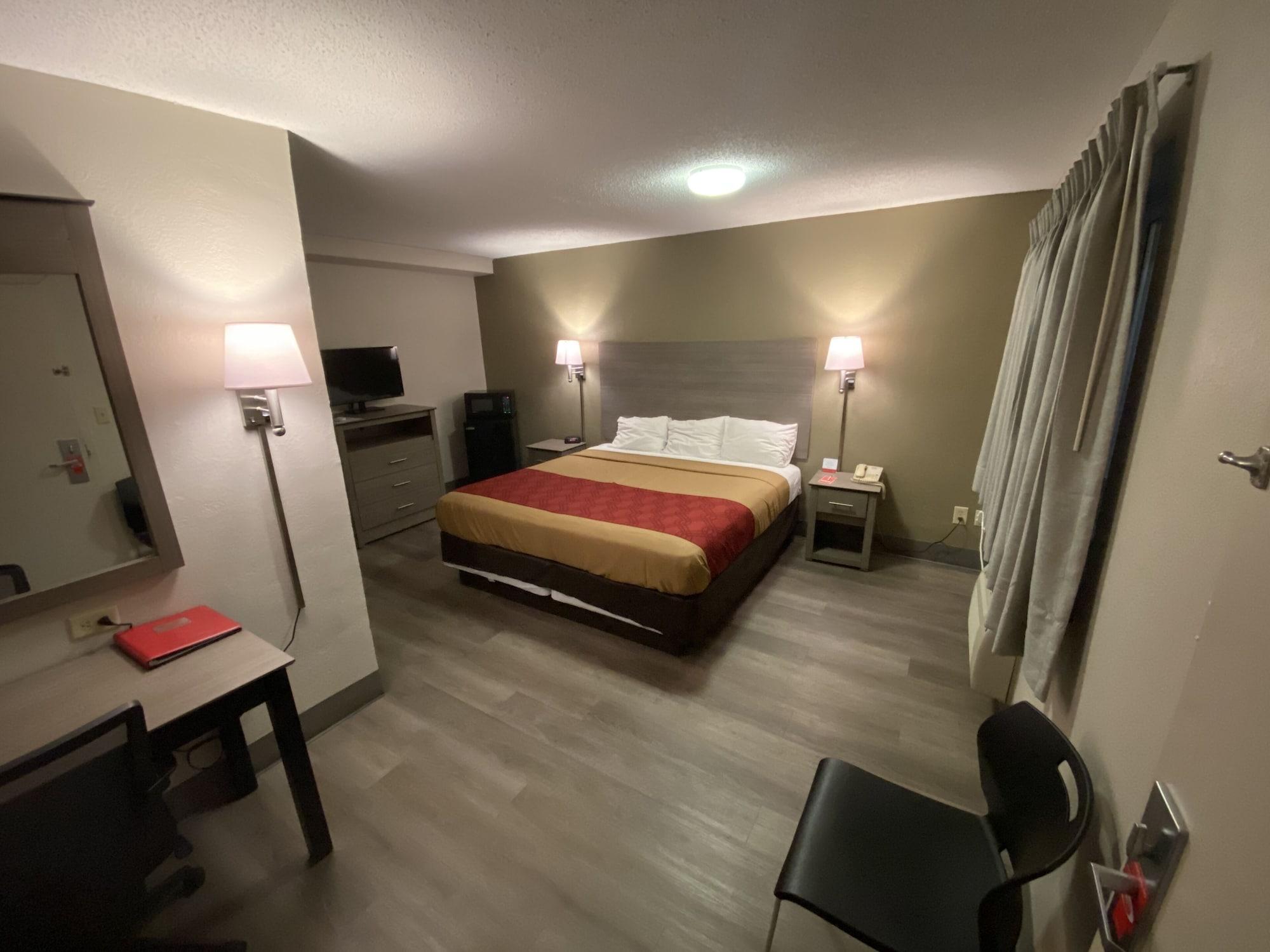 Econo Lodge Dewitt I-90 Extérieur photo