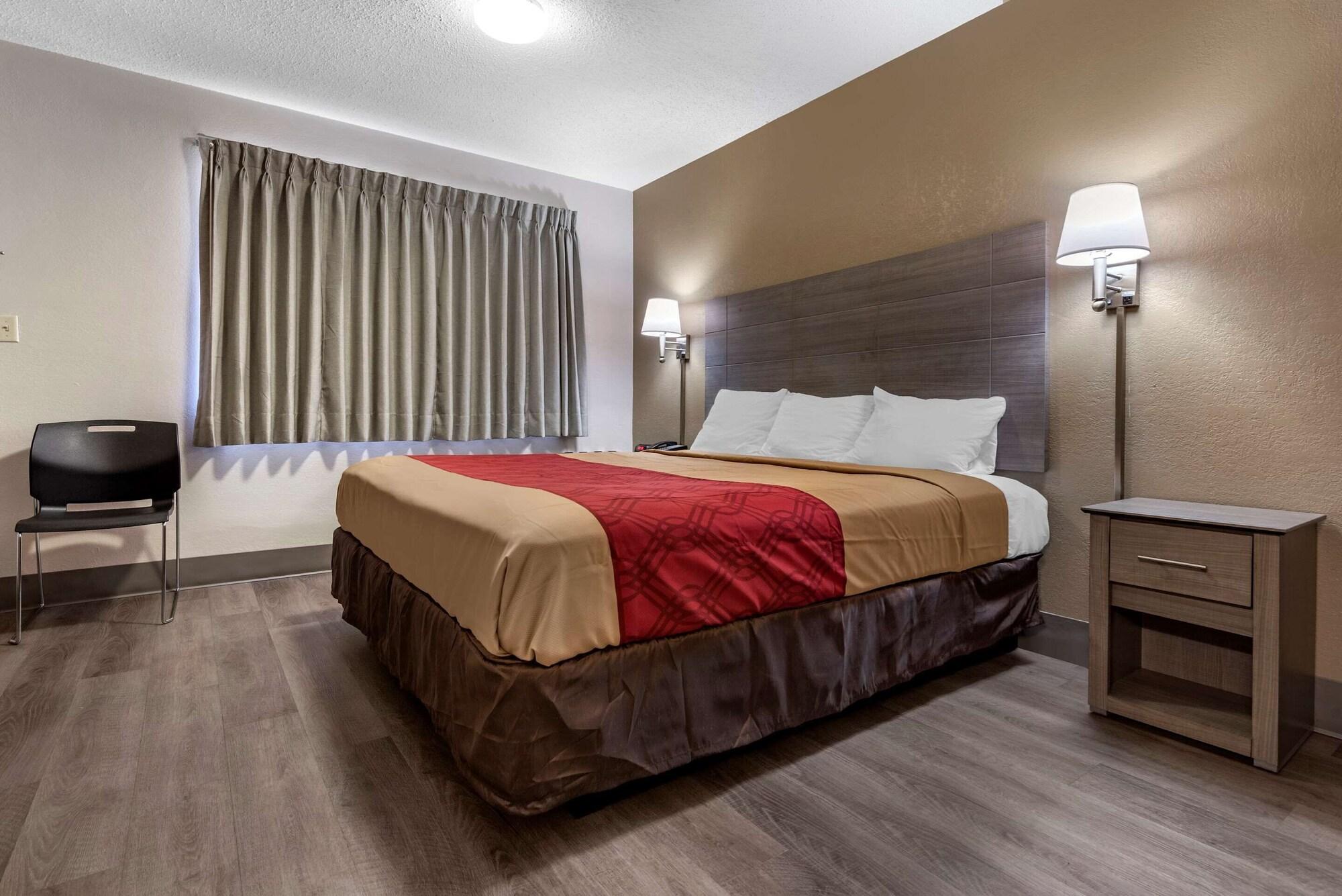 Econo Lodge Dewitt I-90 Extérieur photo