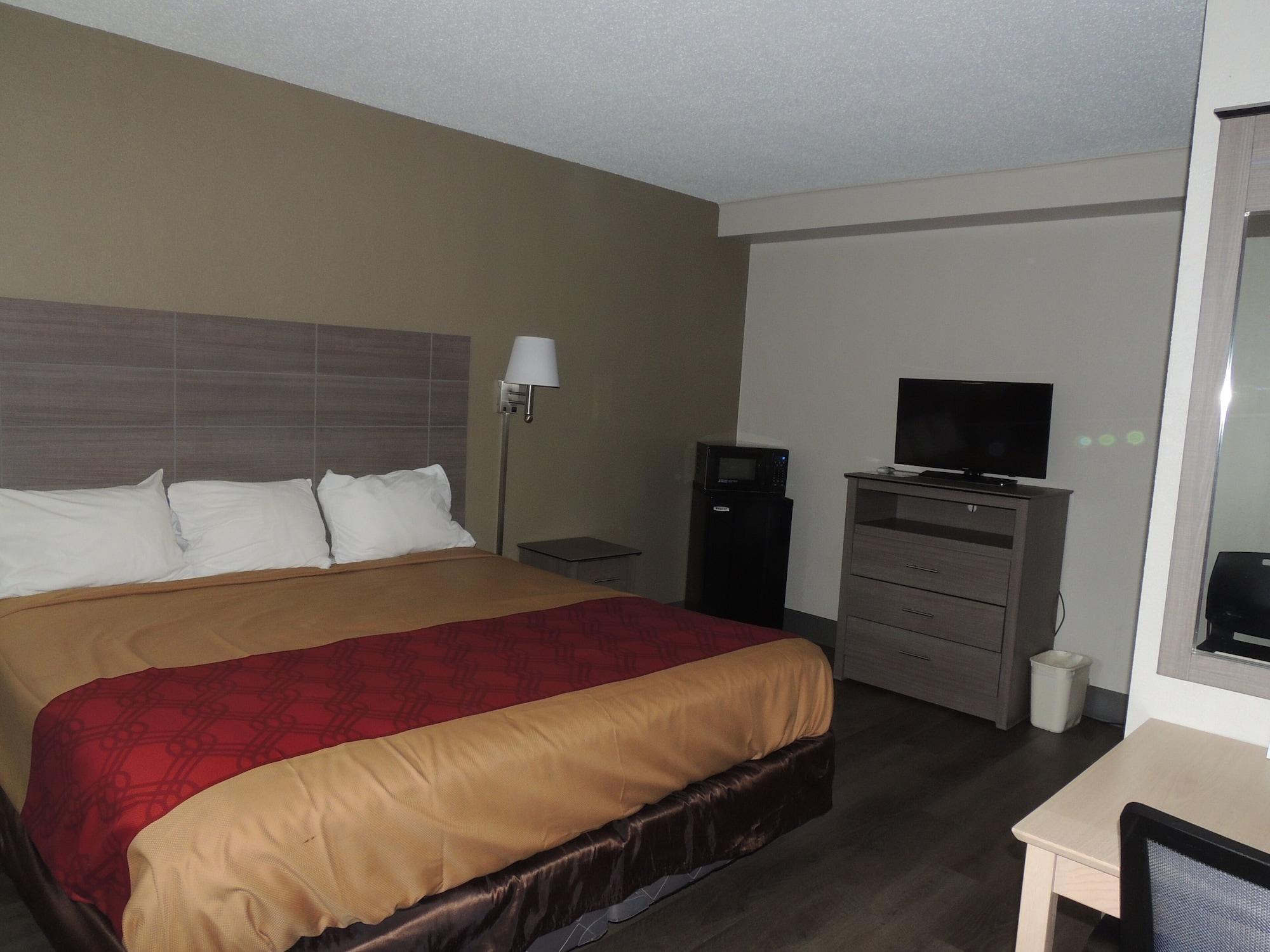 Econo Lodge Dewitt I-90 Extérieur photo