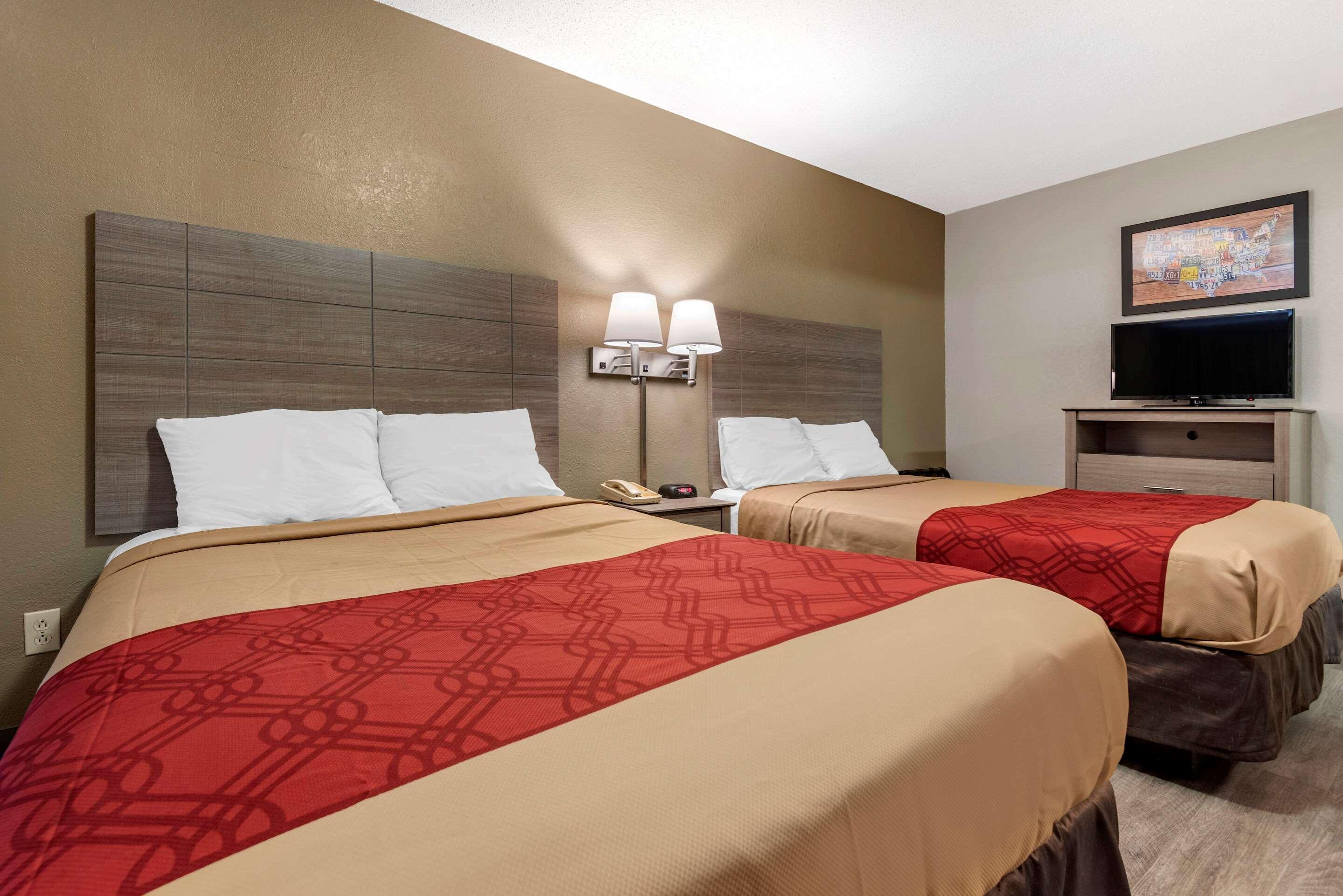 Econo Lodge Dewitt I-90 Extérieur photo