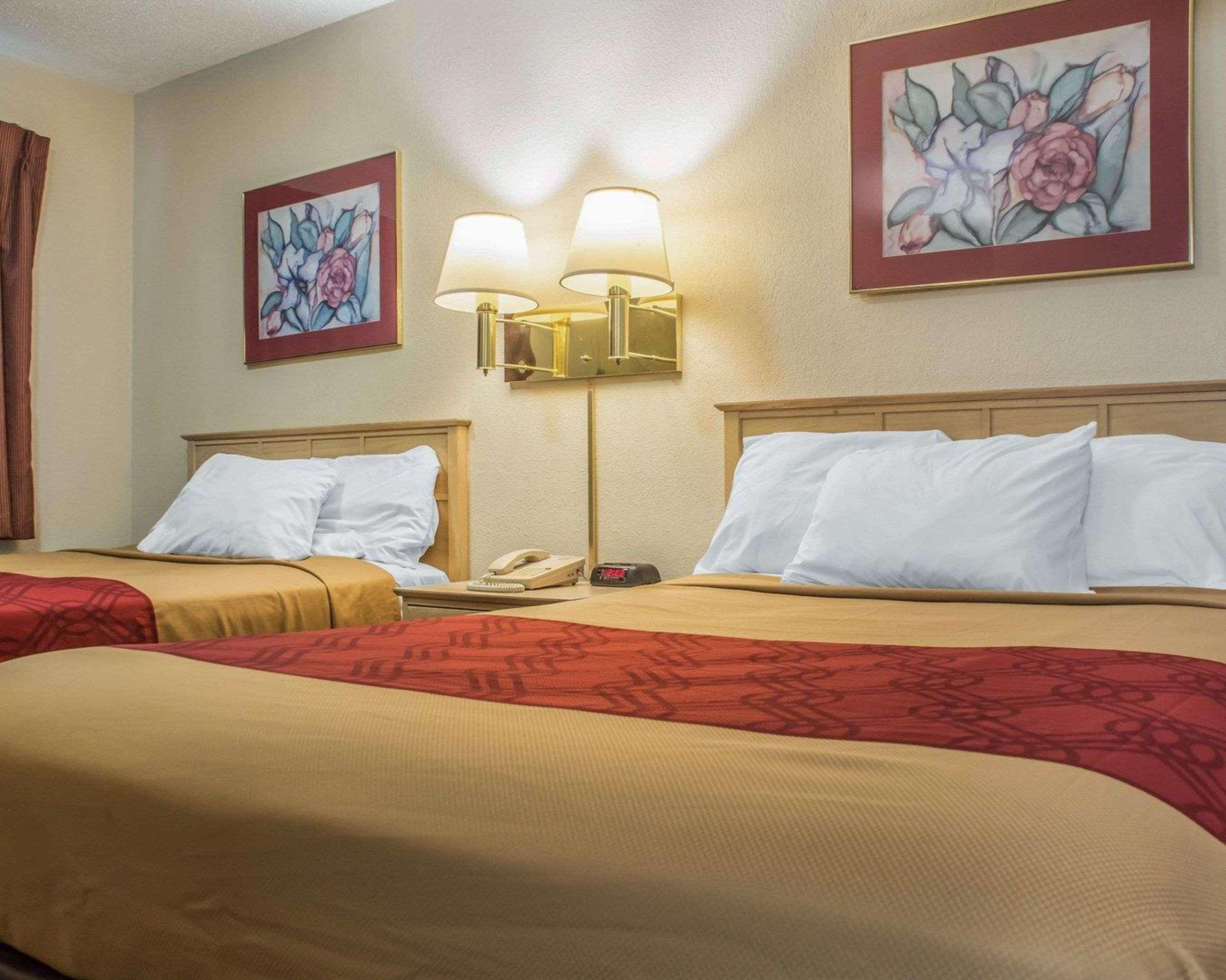 Econo Lodge Dewitt I-90 Extérieur photo