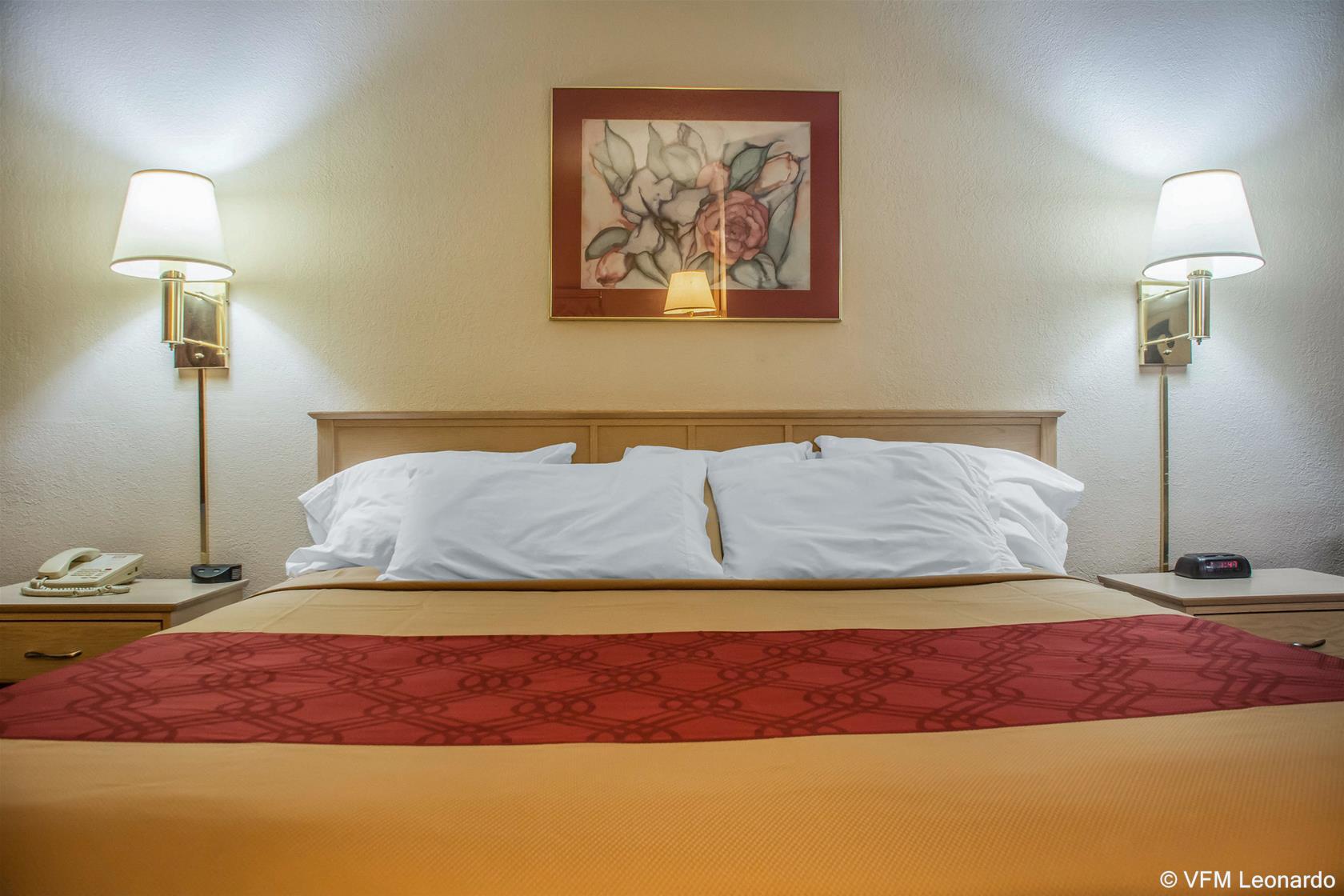 Econo Lodge Dewitt I-90 Extérieur photo